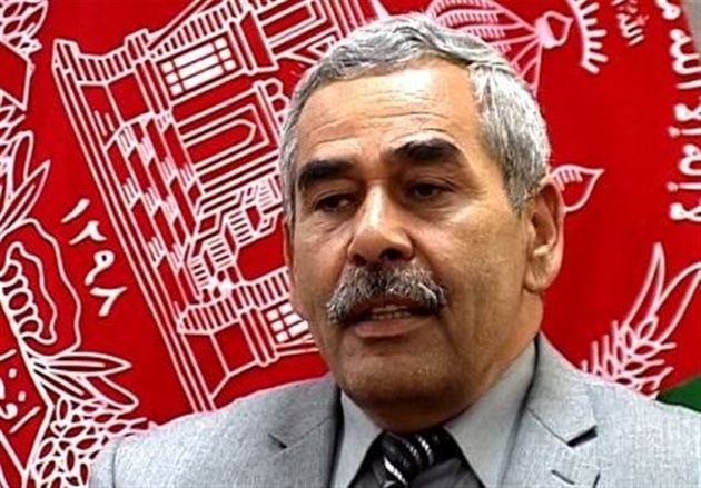 روسیه به جای اتهامزنی شواهد مستندی از کمکرسانی به داعش ارائه کند