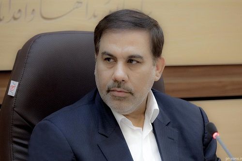 مدیران کل زندانهای پنج استان تغییر کردند