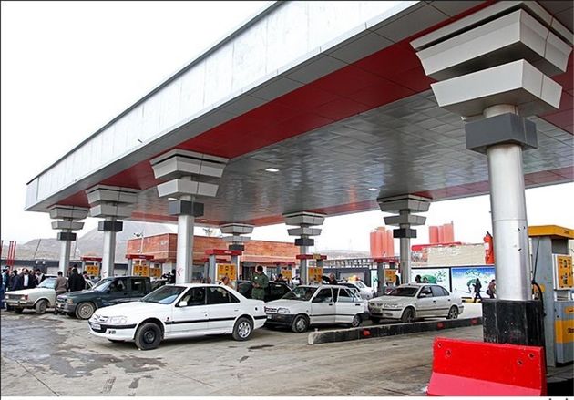 مزایده 41 جایگاه سوخت دولتی فردا برگزار می شود