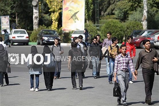 اساتید مشاور پژوهشی در تولیدات علمی دانشگاه نقش موثری دارند