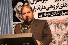 هدف آیندهگرایانه استاندار مازندران/ بنیاد توسعه مازندران در شرف تاسیس