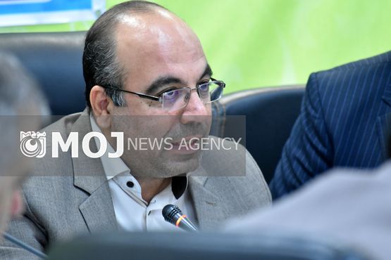 خبر انتقال استاندار لرستان به استانی دیگر کذب است
