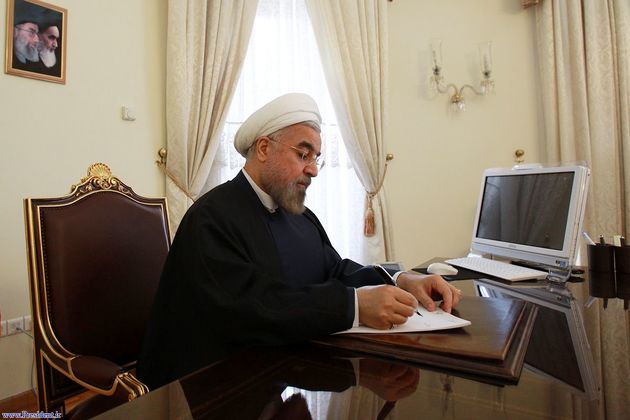 رئیسجمهور درگذشت داوود احمدینژاد را تسلیت گفت