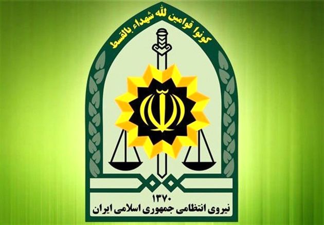 مجروح شدن مامور پلیس مبارزه با مواد مخدر حین دستگیری قاچاقچی