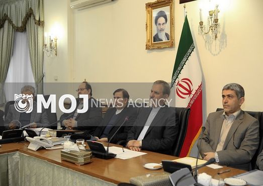 عملکرد دستگاه های اجرایی در تحقق اقتصاد مقاومتی مناسب است