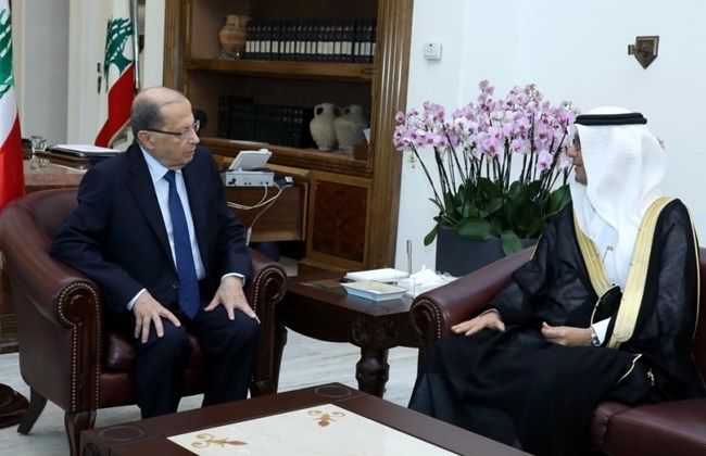 وزیر خارجه لبنان هر زمان اراده کند امکان دیدارش با حریری فراهم میشود