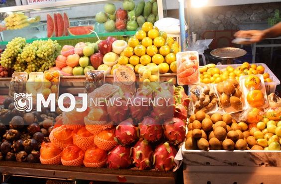 جزئیات قاچاق میوه اززبان رئیس اتحادیه میوه فروشان: بنادرجنوب مرکز واردات میوه شده