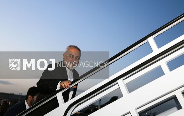 سفر ظریف به آمریکای لاتین پایان یافت
