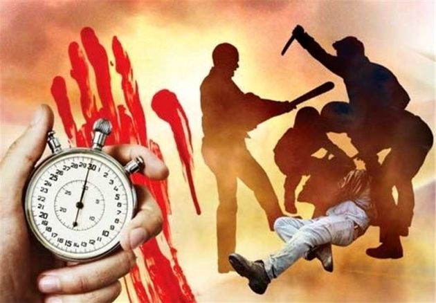آمار نزاع های خونین تهرانی ها در سال ۹۶ اعلام شد
