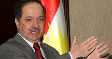 حزب بارزانی: برای برگزاری همهپرسی استقلال به اجازه کسی نیاز نداریم