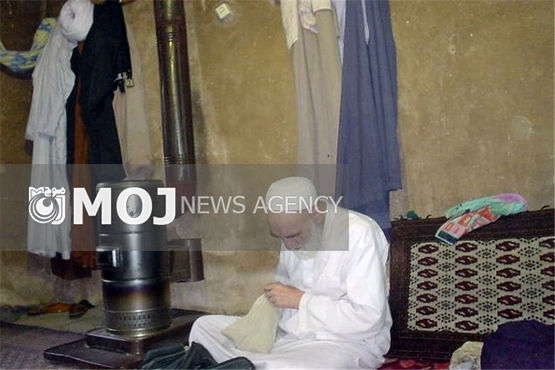 مراسم سالگرد ارتحال آیتالله مروجی(ره) در کوهدشت برگزار میشود