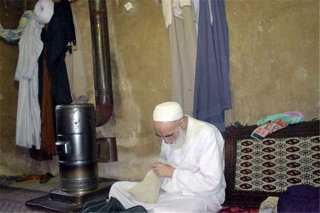 مراسم سالگرد ارتحال آیتالله مروجی(ره) در کوهدشت برگزار میشود