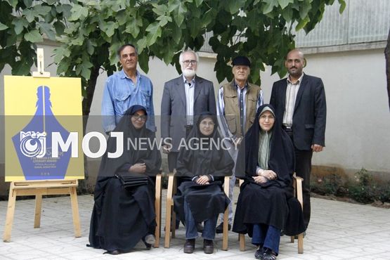 اعضای هیات علمی جایزه «پروین» معرفی شدند