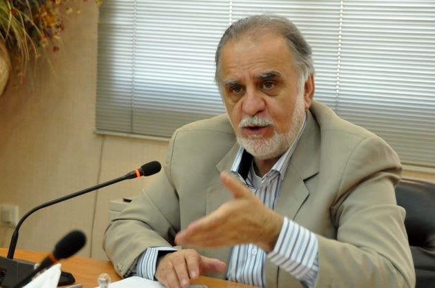 کرباسیان در سمت خود ابقا شد