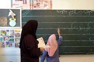 وجود حتی یک نفر بیسواد شایسته مردم فرهنگدوست فریدونکنار نیست