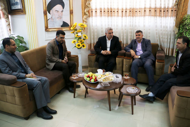 مجمع نمایندگان استان گیلان نقش مهمی در کمک به بزرگترین دستگاه تعلیم و تربیت دارد