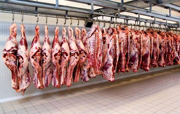 استان تهران 40 درصد مازاد تولید گوشت قرمز دارد/ قیمت گوشت قرمز به 30 هزار تومان می رسد