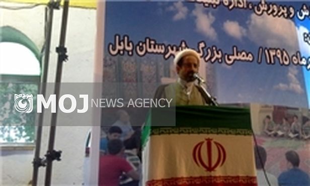 اعزام ۲۲۰ دانشآموز بابلی به مشهد مقدس