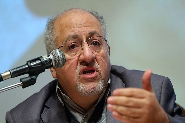 ورود دادستان کل کشور به موضوع استعفای نجفی با تدبیر همخوانی ندارد