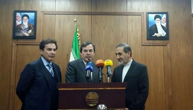 ولایتی: امیدواریم حماس برای آزادسازی سرزمینهای فلسطینی تلاش کند
