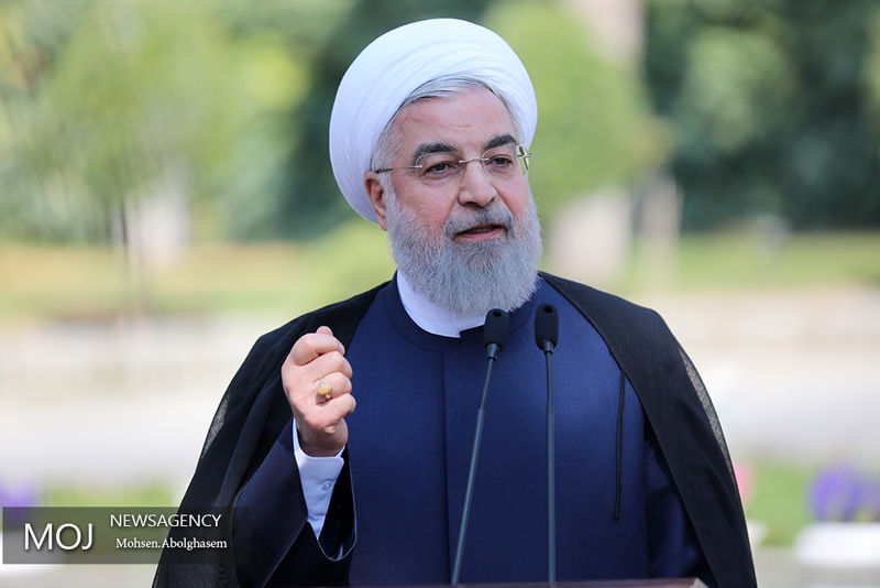 دشمنان ما ایران هراسی را ترویج کرده اند
