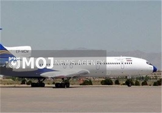 هواپیمایی آسمان آماده پرداخت بدهی به شرکت فرودگاه هاست