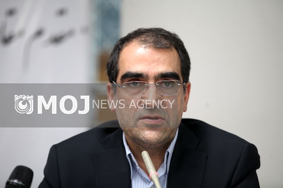 واکنش وزیر بهداشت به حاشیههای بازدیدش از بیمارستانهای کرج