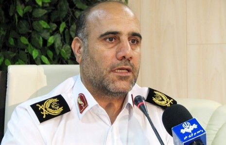 پلیس چشمان ناظر، حاضر و همیشهبیدار جامعه است