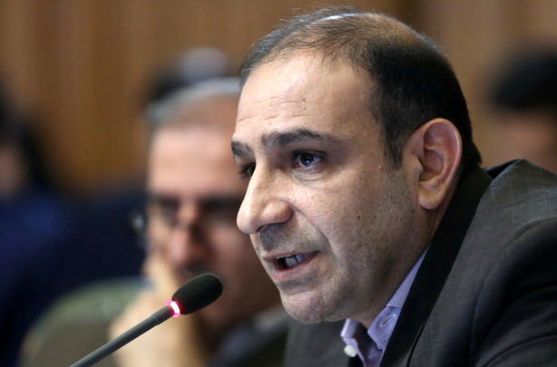 8 نفر از گزینههای شهرداری تهران انصراف دادند