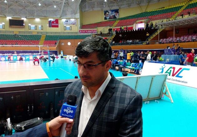 بازی بعدی تیم والیبال امید ایران یکشنبه برگزار میشود
