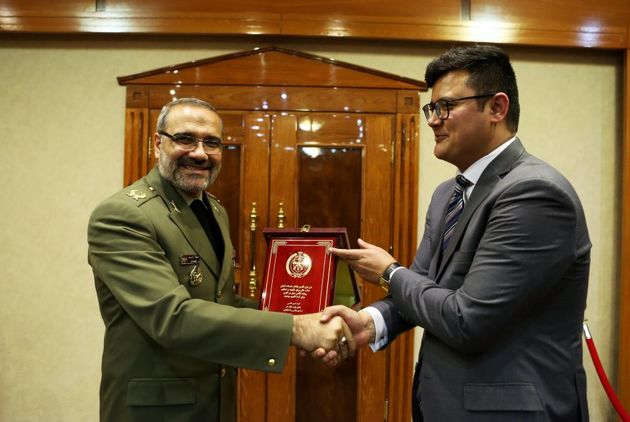 حامیان داعش در حال انتقال این گروه به افغانستان هستند