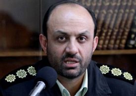 پلیس هوشمندانه مراقب فتنههای دشمن است