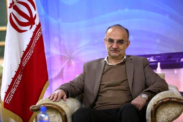 اولین مجموعه قطعات تولیدی وارد انبارهای ایرانخودرو صحنه شدند