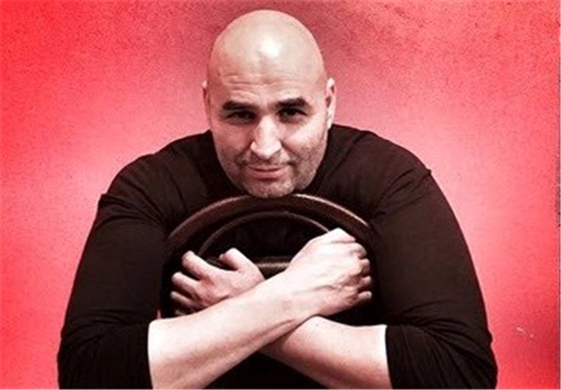 هر 10 روز یک بار به خندوانه میروم/ به زودی اولین سریال تلویزیونیام را کلید میزنم