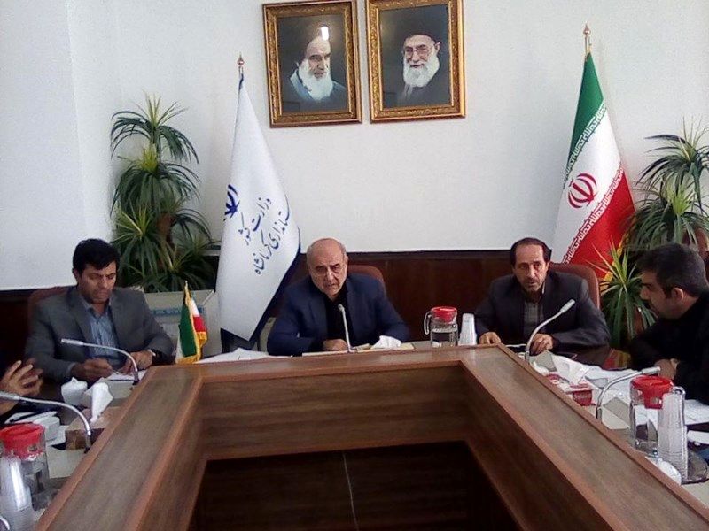 جمعآوری و اسکان متکدیان کرمانشاه را هدفمند دنبال کنید