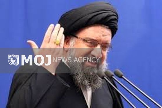 افراد نباید شعار ولایت سر دهند