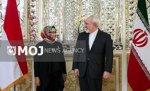 اندونزی تولید نفت ایران را افزایش میدهد