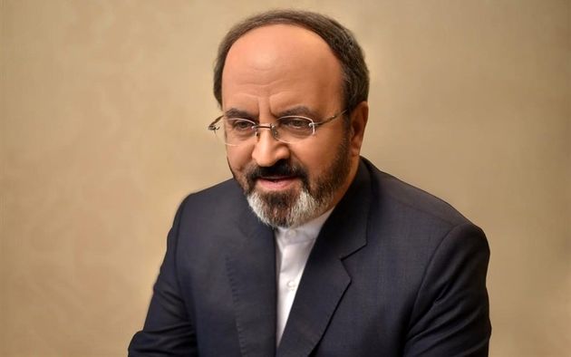شفر مربی با دانشی است و خواهان تمدید فوری قرارداد با او هستیم