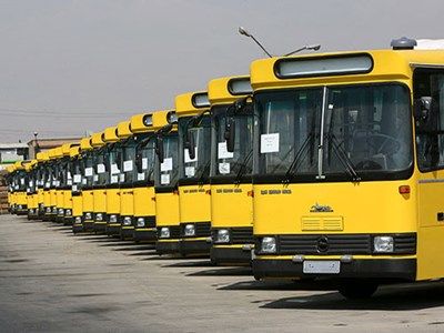 برنامههای اتوبوسرانی تهران به مناسبت ماه رمضان اعلام شد
