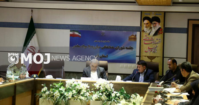 ضرورت انجام کار کارشناسی در بحثمبارزه با مواد مخدر