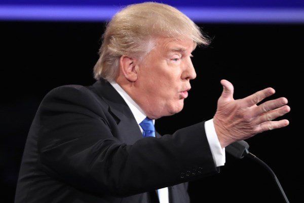نام عراق از فرمان مهاجرتی ترامپ حذف می شود