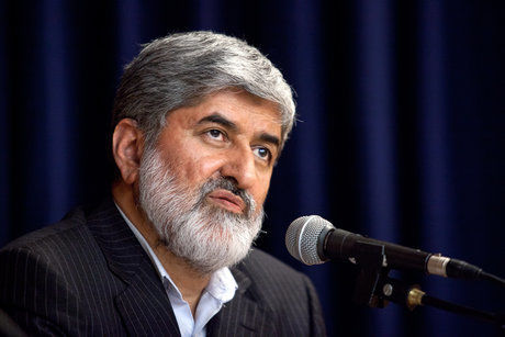 مطهری: به آینده بسیار خوشبین هستم