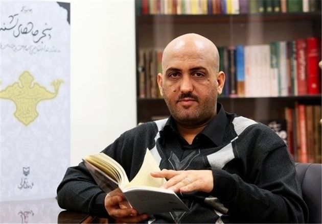 دبیر اجرایی جایزههای جلال، پروین و شعر فجر منصوب شد