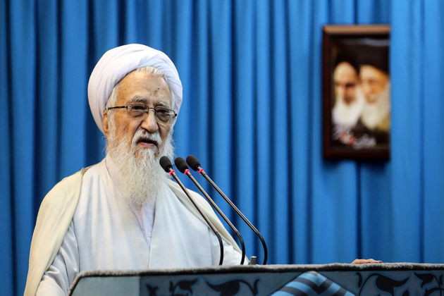 ترامپ به حماقت مسوولان قبلی آمریکا اعتراف کرد