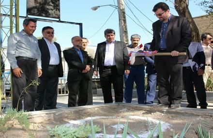 زیرساختهای روستاها برای افزایش سرمایه گذاری بخش خصوصی افزایش یابد