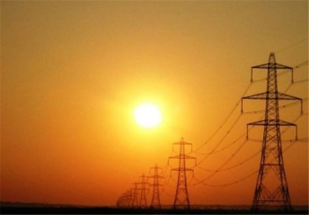 تغییر ساعات کار ادارات باعث کاهش ۲ هزار مگاوات مصرف برق در زمان پیک شد