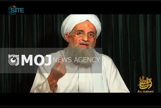 سرکرده القاعده علیه ایران و حزب الله ادعای تندی مطرح کرد