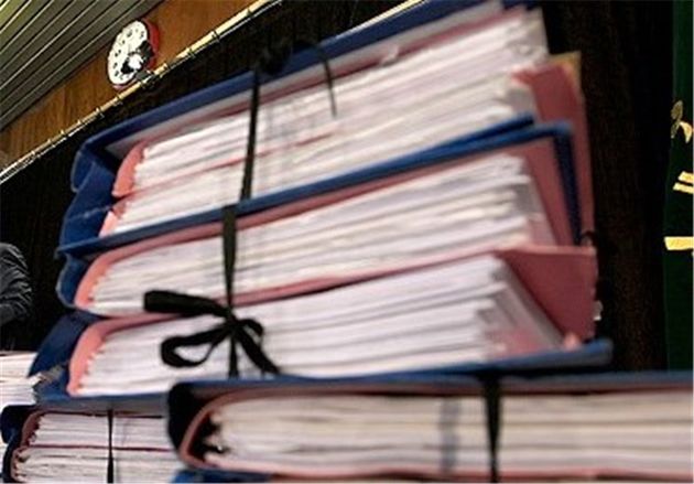 افزایش پروندههای حقوقی در دستگاه قضائی در استان گلستان