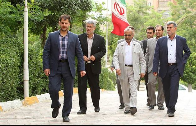 مقدسی بر جذب مشارکتهای مردمی در بهزیستی تاکید کرد