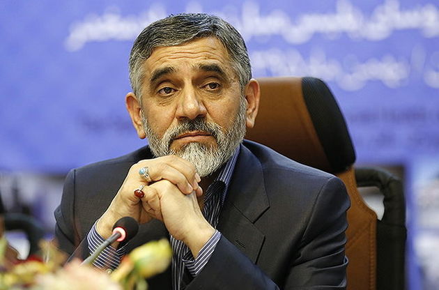 اعدام در قانون مجازات قاچاقچیان حذف شدنی نیست